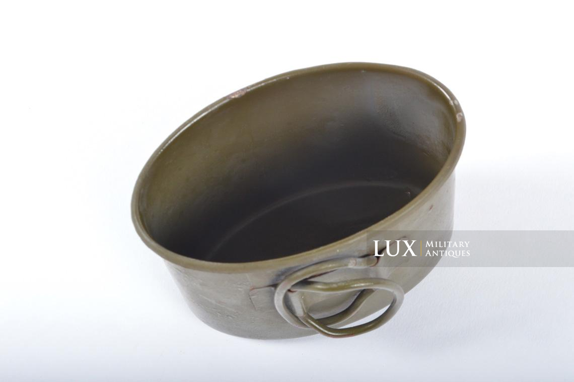 German late-war canteen « SMM43 » - Lux Military Antiques - photo 22