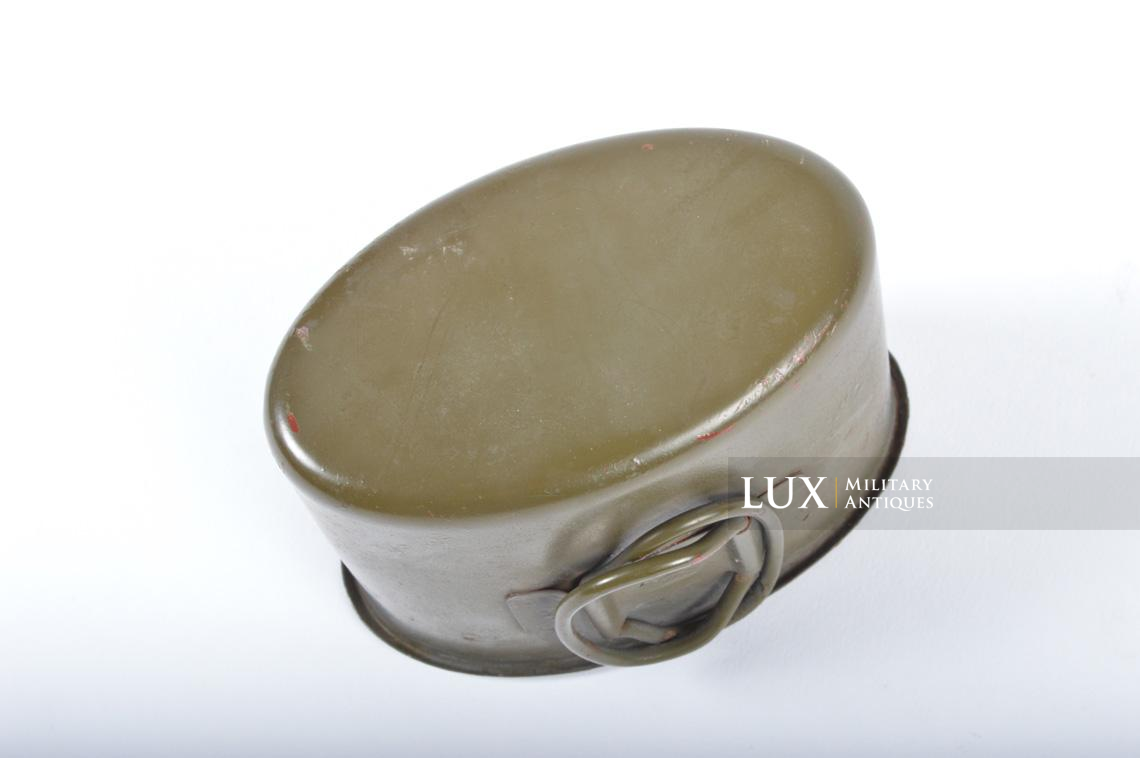 German late-war canteen « SMM43 » - Lux Military Antiques - photo 23