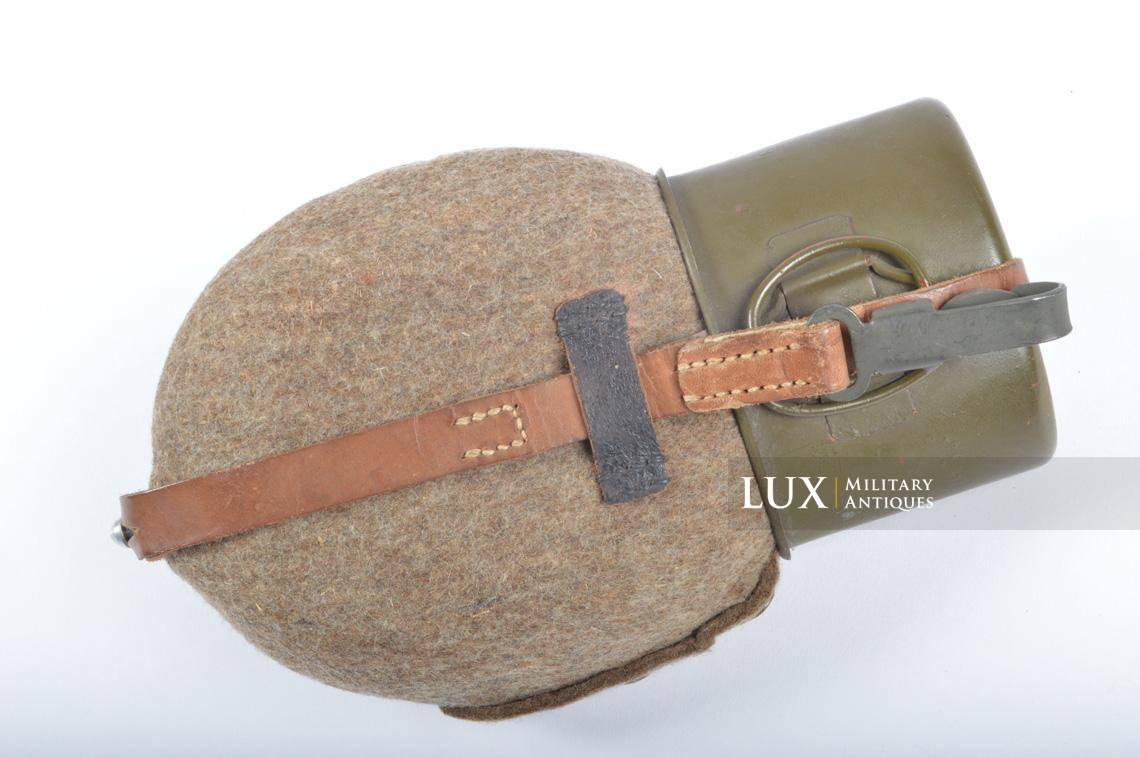 German late-war canteen « SMM43 » - Lux Military Antiques - photo 7