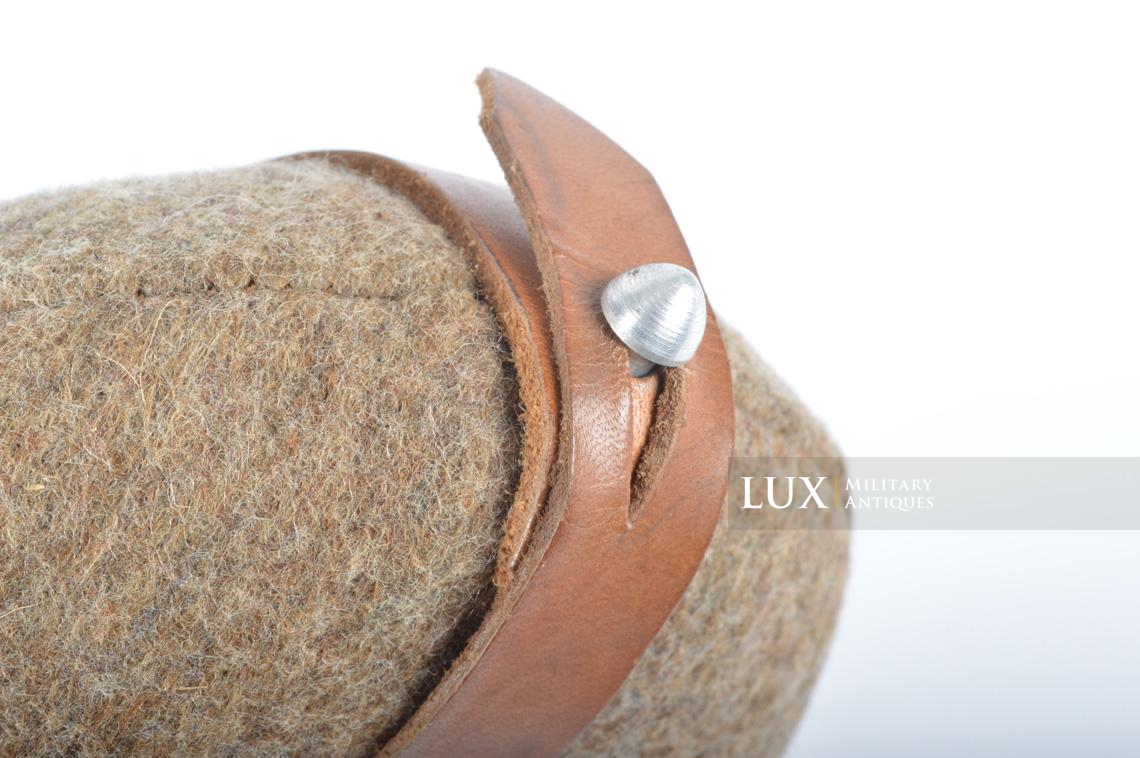 German late-war canteen « SMM43 » - Lux Military Antiques - photo 9