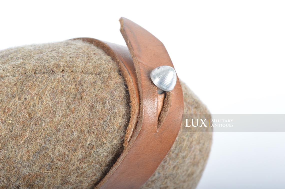 German late-war canteen « SMM43 » - photo 10
