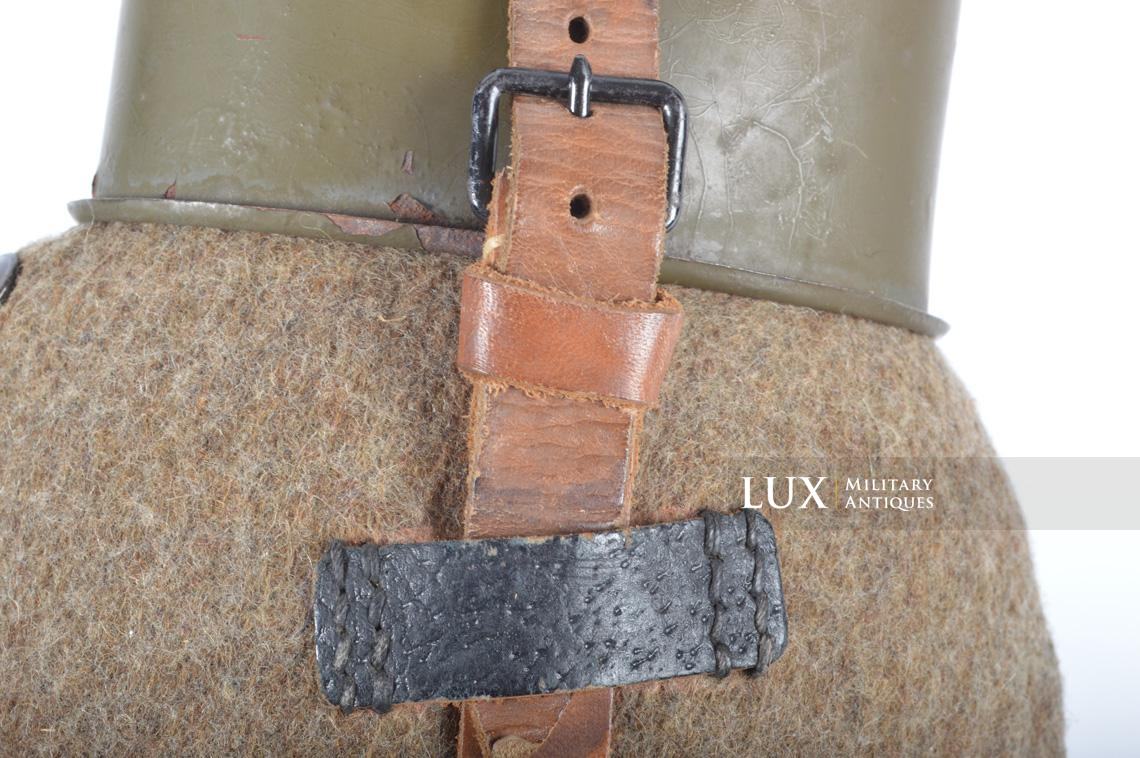 German late-war canteen « SMM43 » - photo 11