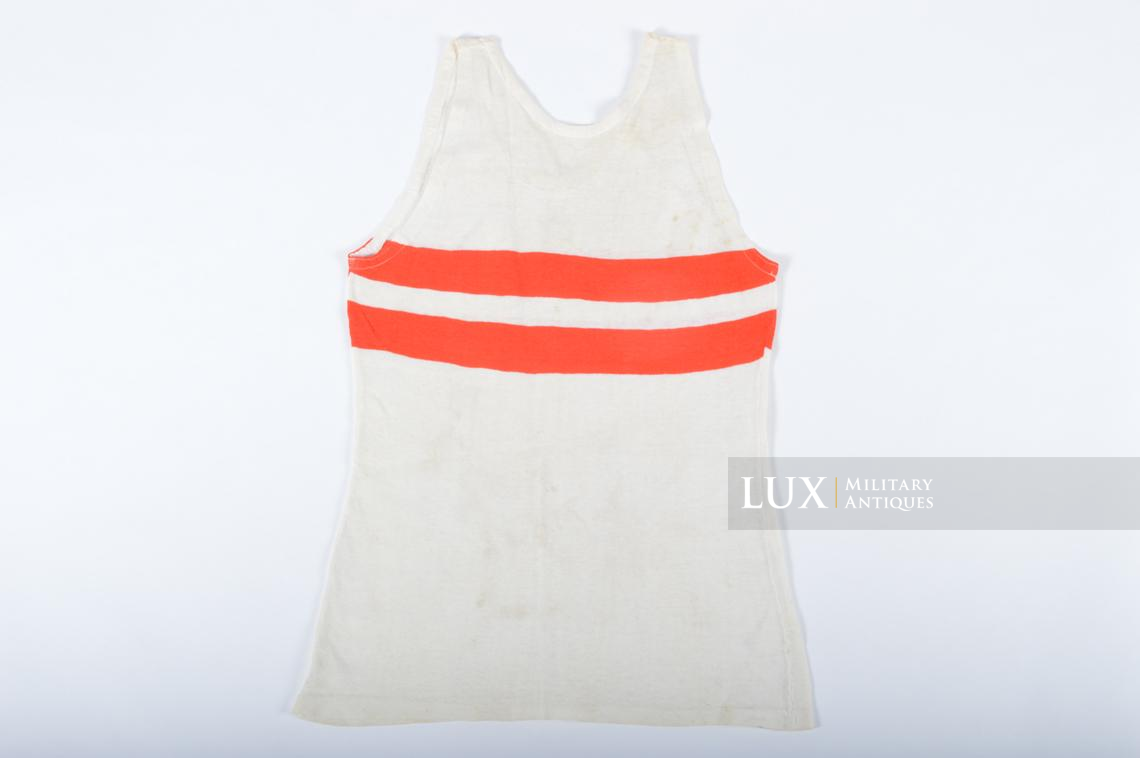Hitler Youth sports shirt - photo 11