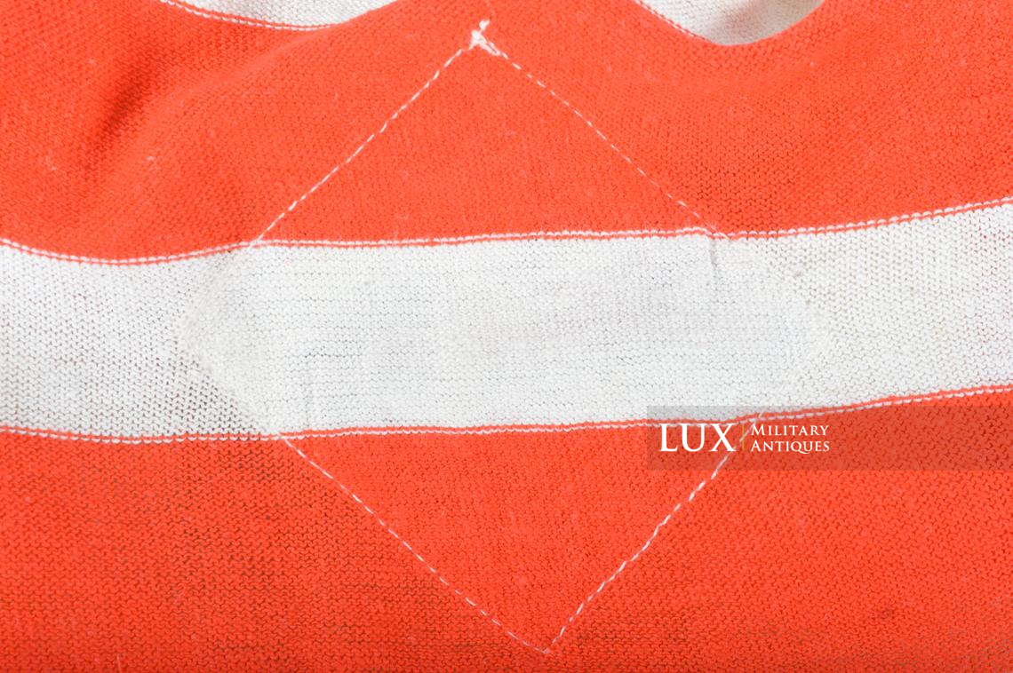 Hitler Youth sports shirt - photo 13