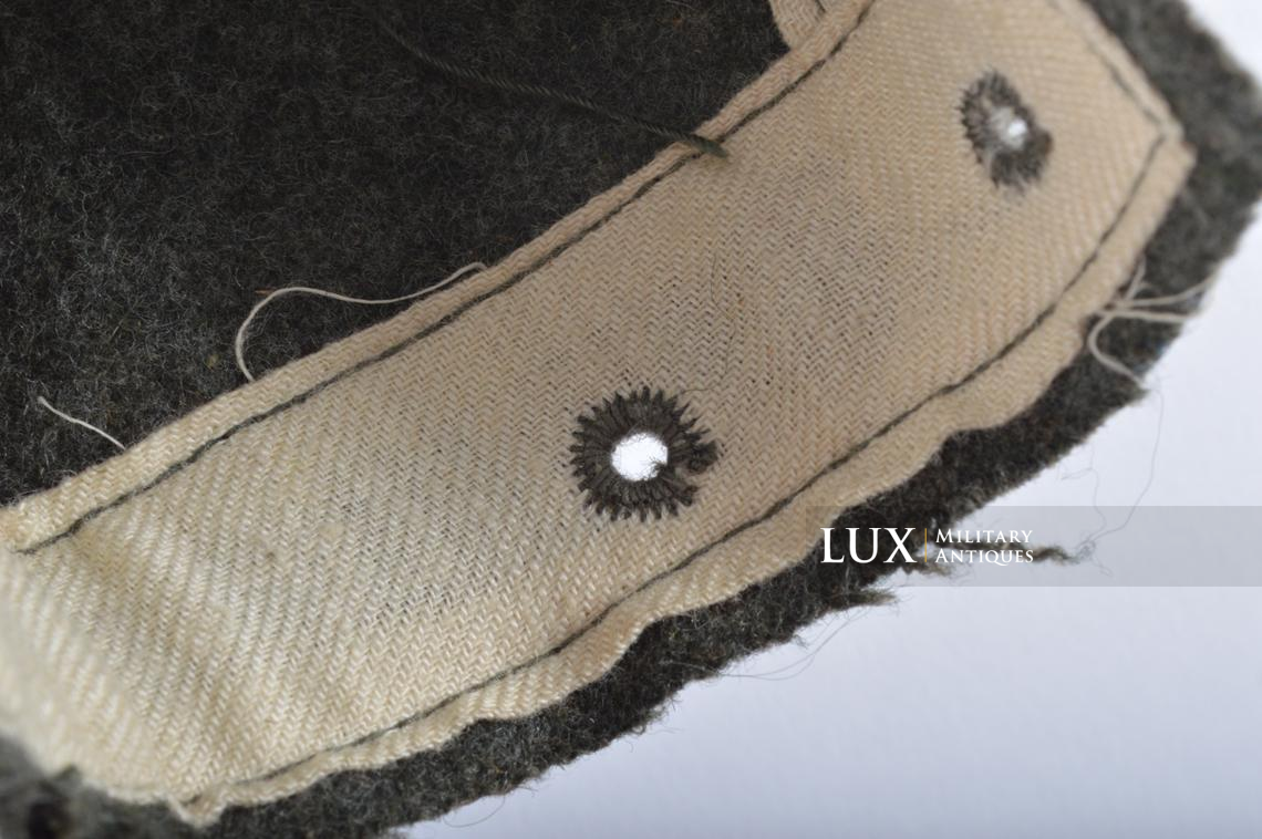 Rare unissued Waffen-SS M43 combat trousers - photo 18