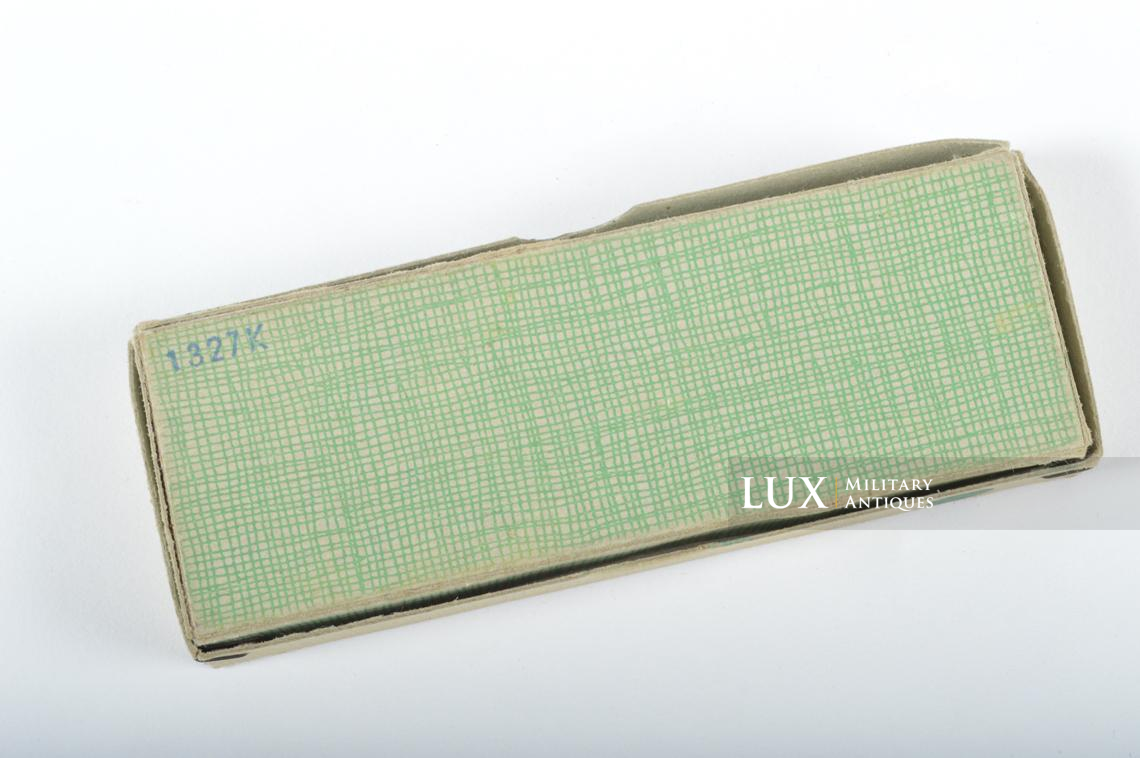 German issued map distance meter, « Kurvenmesser » - photo 9