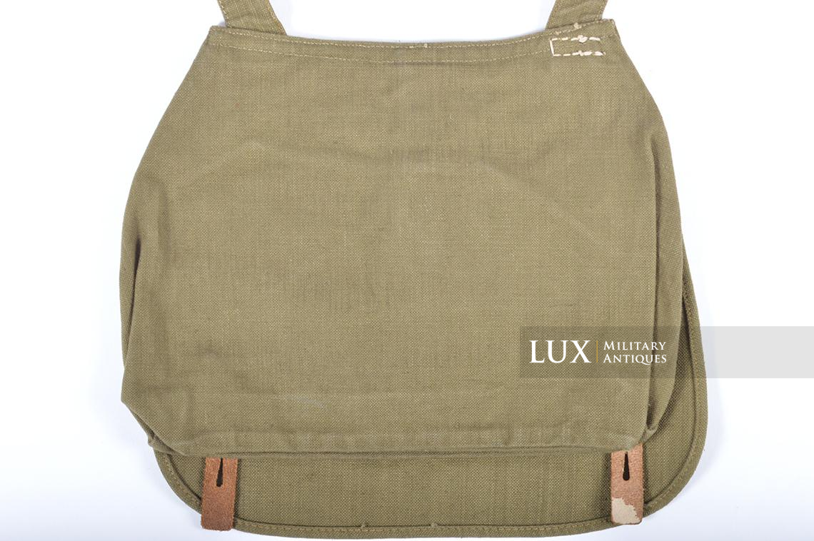 Sac à pain allemand Heer/waffen-SS M45 - photo 14