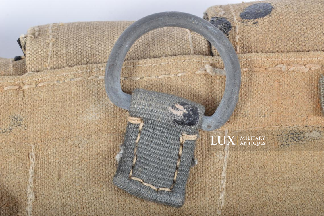 Pair of German MP44 pouches, « Sturmgewehr » - photo 23