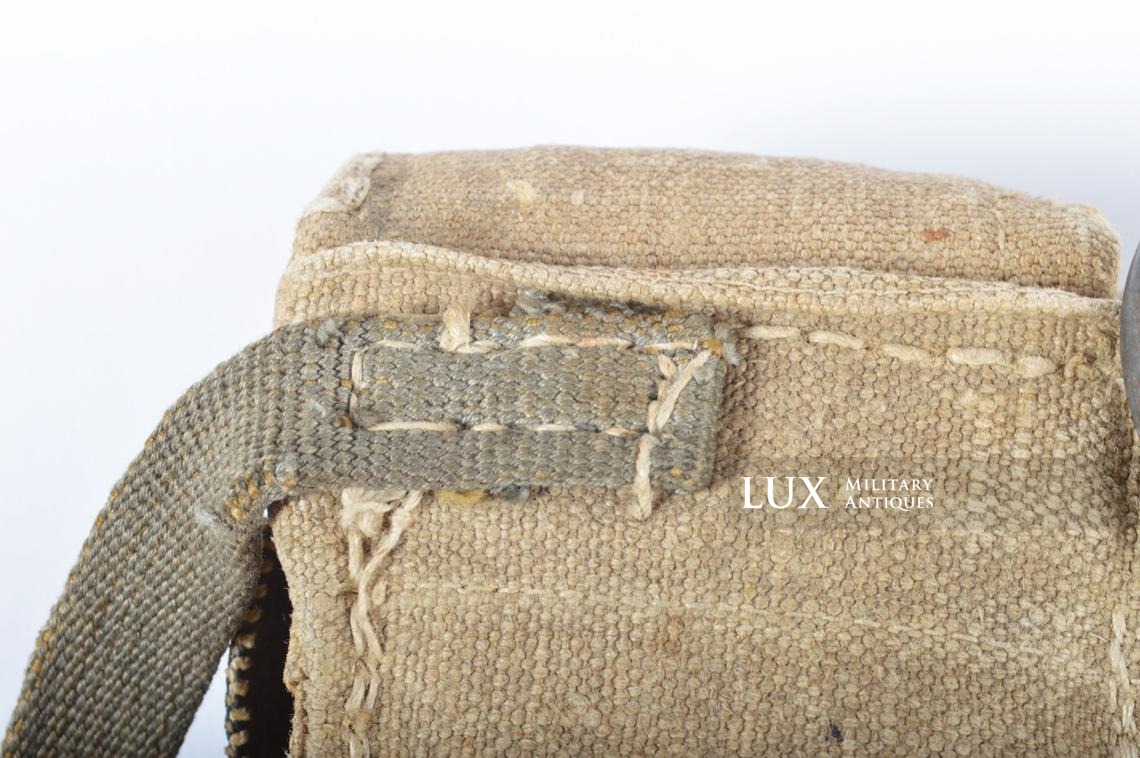 Pair of German MP44 pouches, « Sturmgewehr » - photo 45