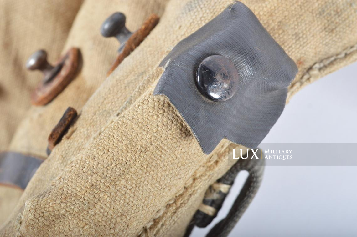 Pair of German MP44 pouches, « Sturmgewehr » - photo 67