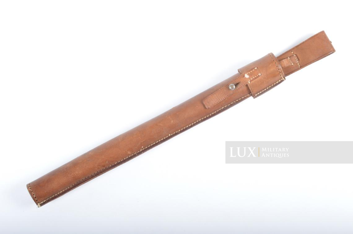 German « RAD » fife - Lux Military Antiques - photo 12