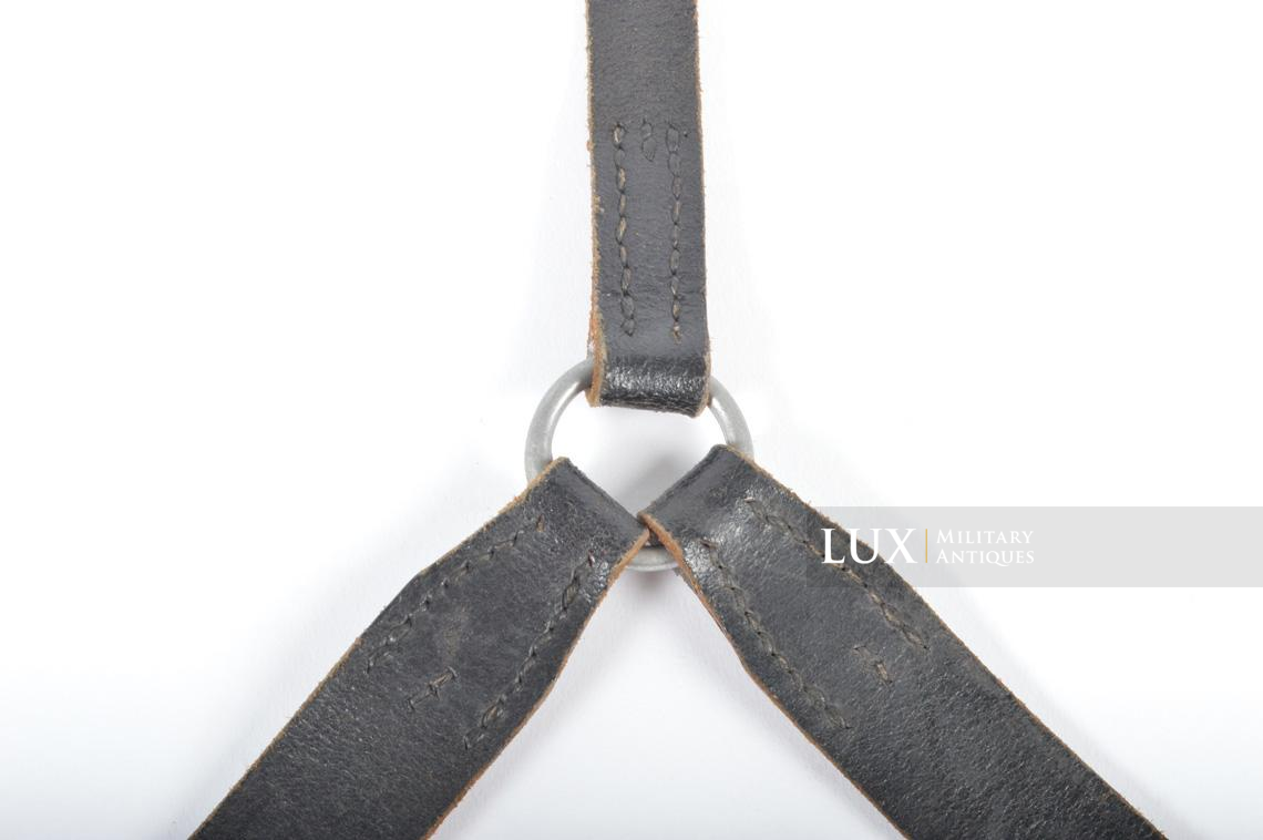 German light Y-straps, « 1940 » - Lux Military Antiques - photo 7