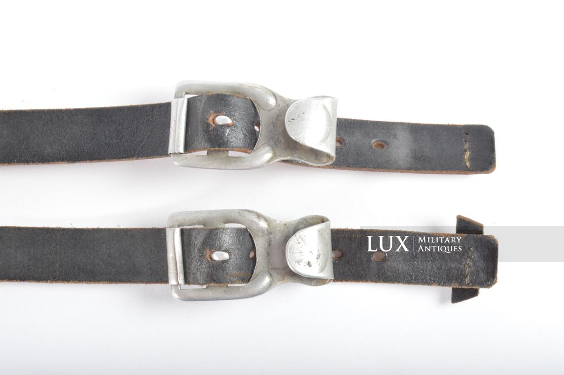 Brelage léger allemand, « 1940 » - photo 8