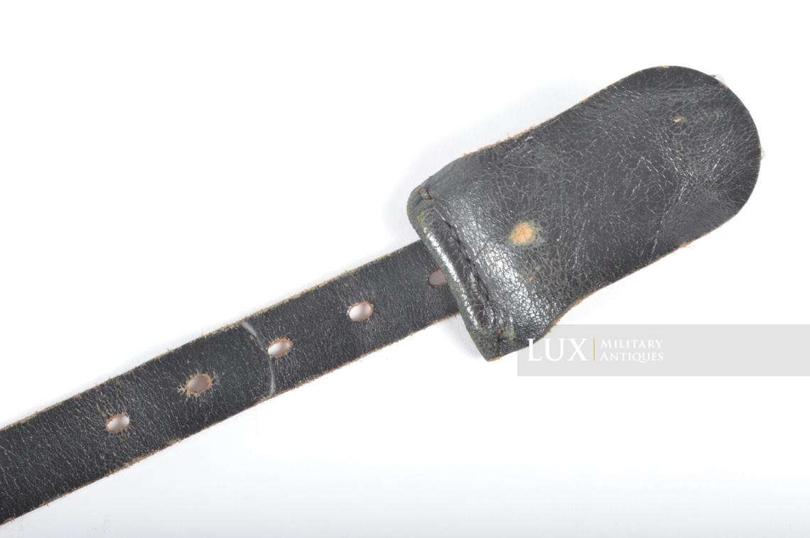 Brelage léger allemand, « 1940 » - photo 9
