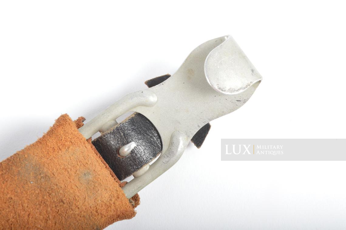 German light Y-straps, « 1940 » - Lux Military Antiques - photo 10