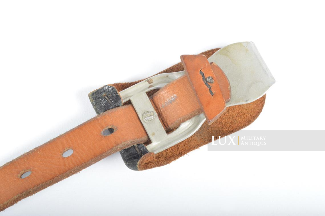 German light Y-straps, « 1940 » - Lux Military Antiques - photo 14