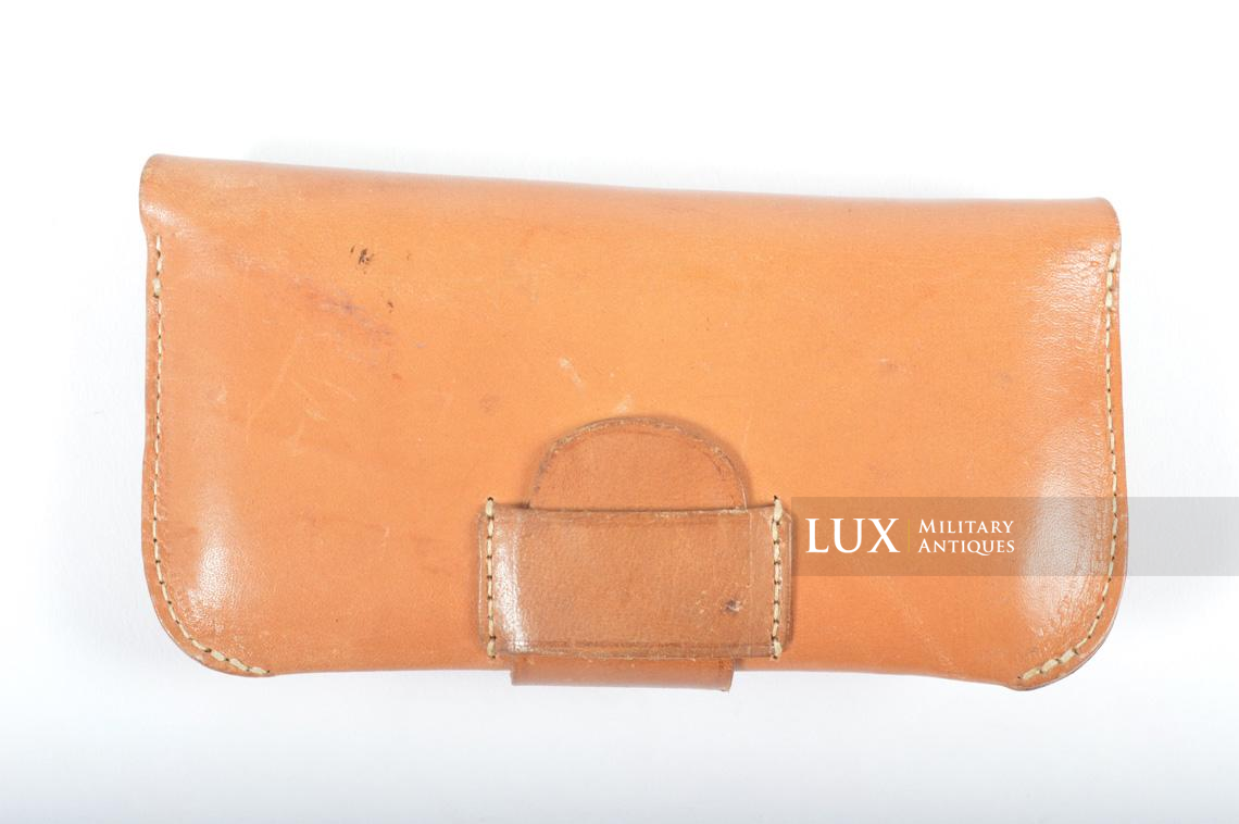 Pochette allemande d'instruments médicaux, « Kleines Feldbesteck », daté 1939 - photo 9