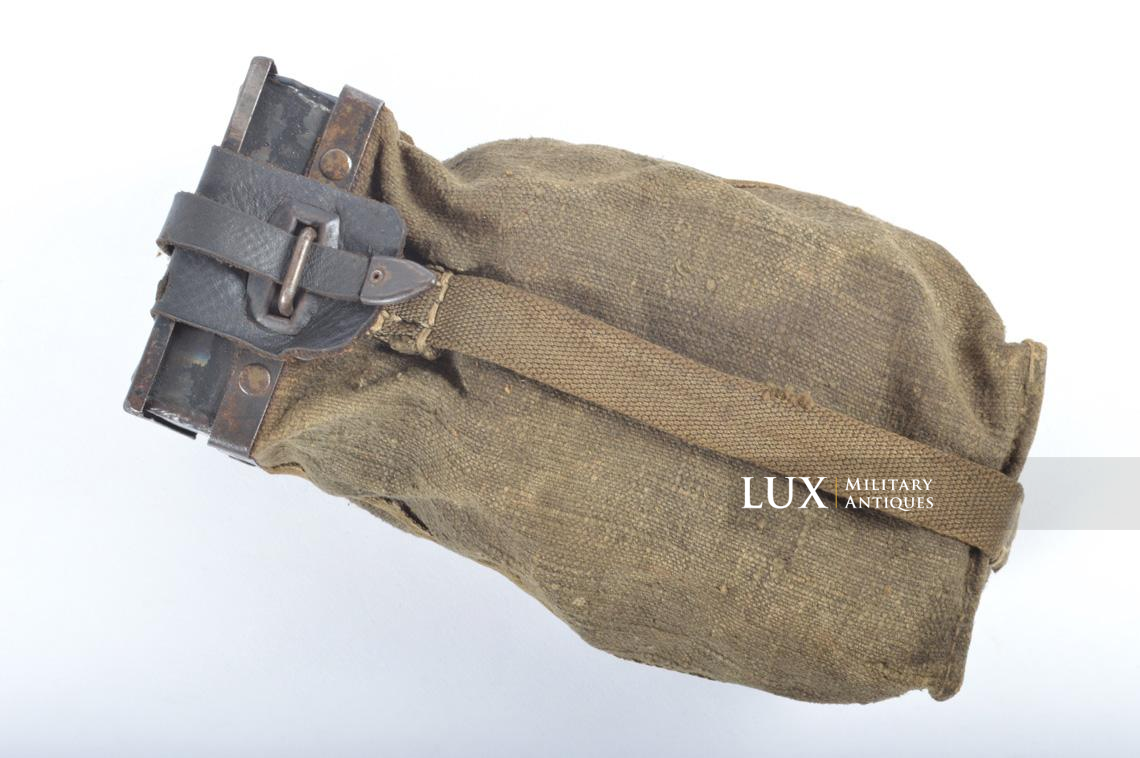 Sac à bandes de MG34/42 pour véhicules blindés, « Gurtsack » - photo 4