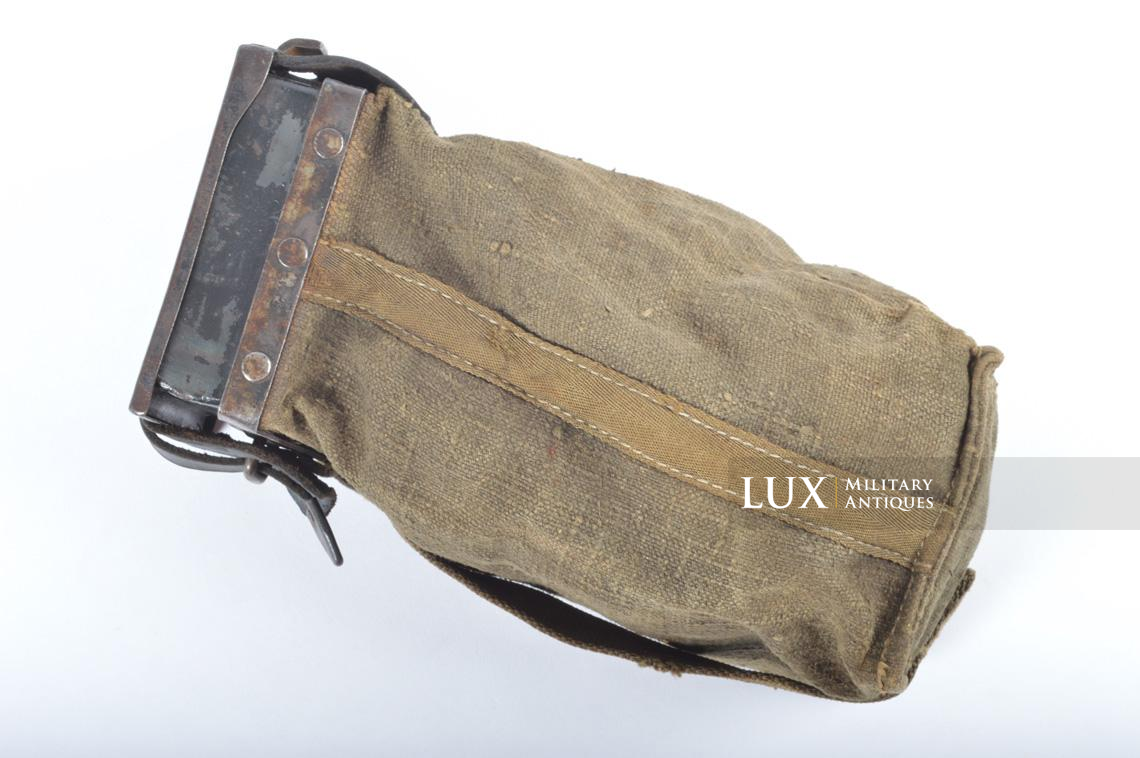 German MG34/42 panzer gurtsak - photo 7