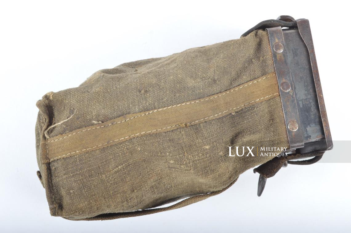 German MG34/42 panzer gurtsak - photo 9