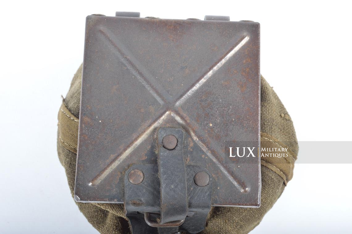 Sac à bandes de MG34/42 pour véhicules blindés, « Gurtsack » - photo 12