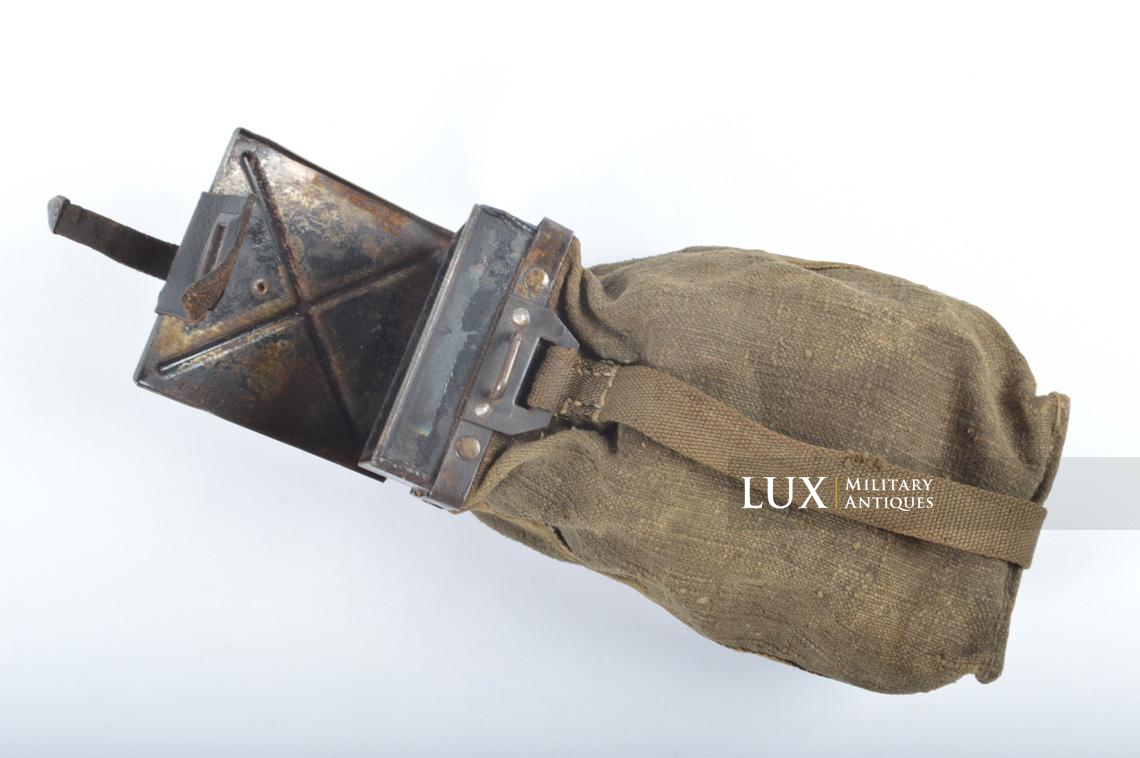 Sac à bandes de MG34/42 pour véhicules blindés, « Gurtsack » - photo 14