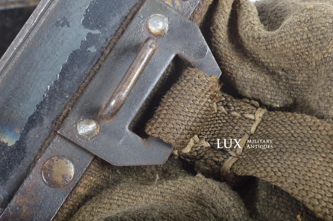 German MG34/42 panzer gurtsak - photo 15