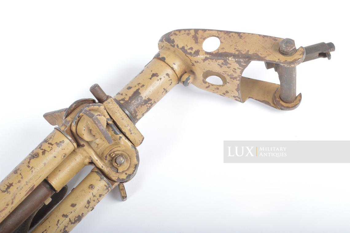 Late-war MG42 anti-aircraft light tripod, « Dreibein 40 » - photo 19