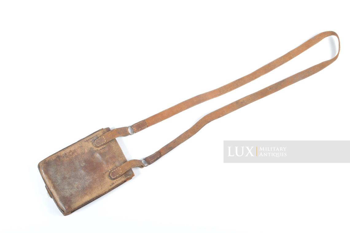 German combat camouflage map case - photo 11
