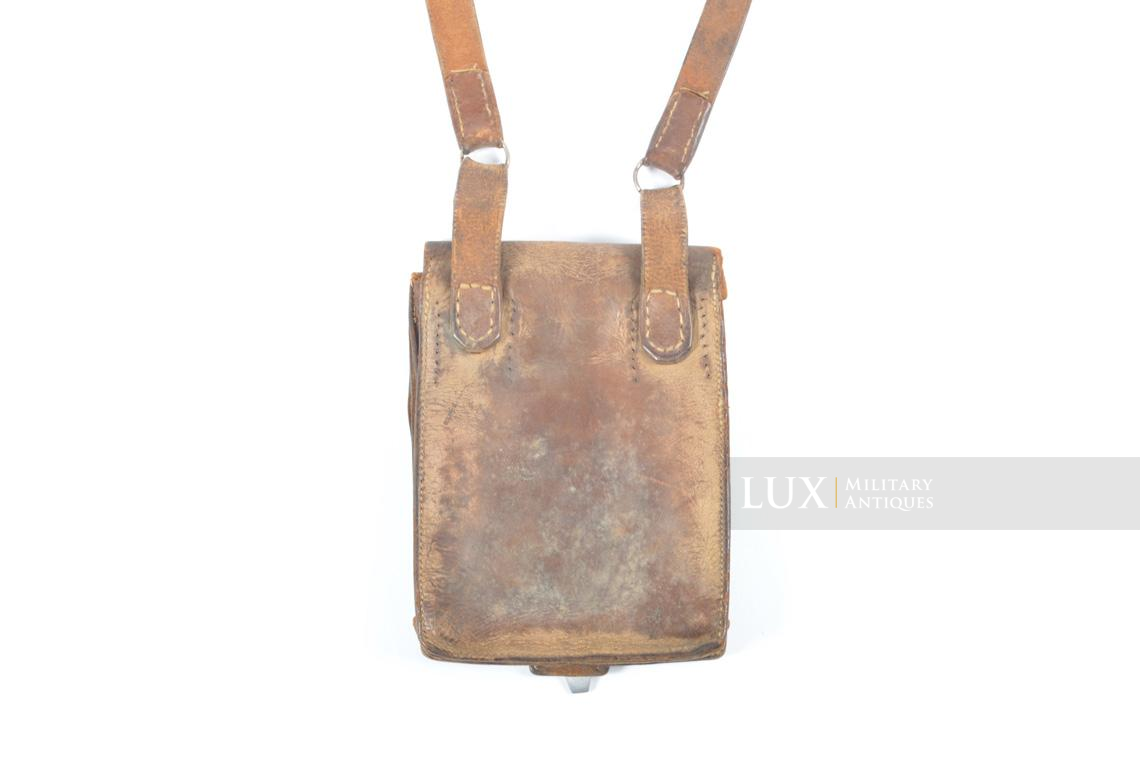 German combat camouflage map case - photo 12