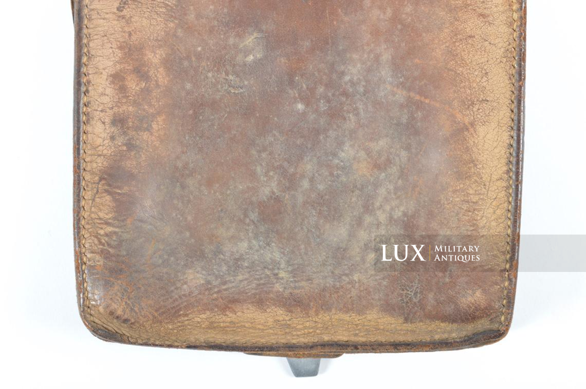 German combat camouflage map case - photo 14