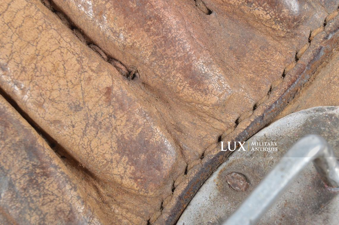 German combat camouflage map case - photo 20
