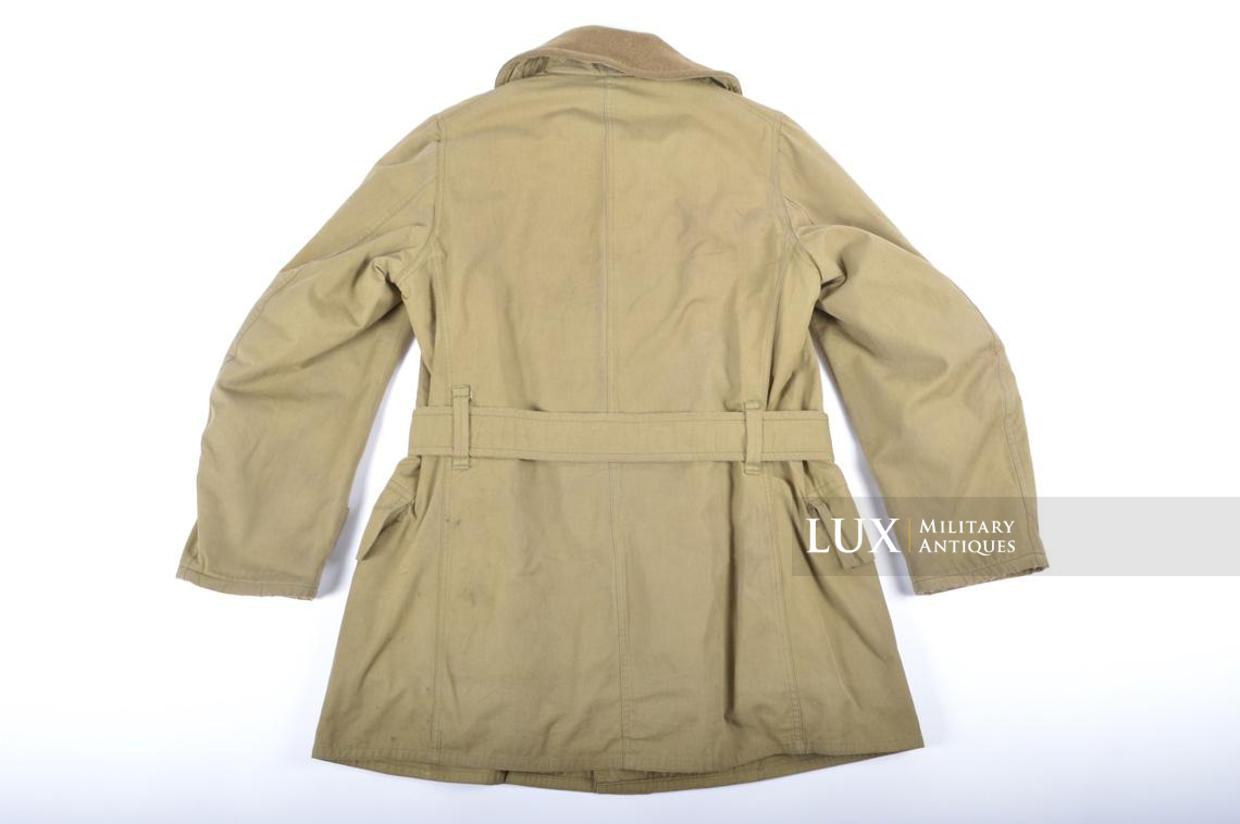 US Mackinaw, « Jeep Coat » - Lux Military Antiques - photo 12