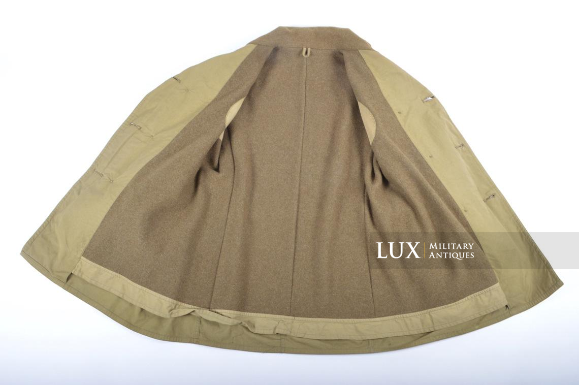 US Mackinaw, « Jeep Coat » - Lux Military Antiques - photo 19