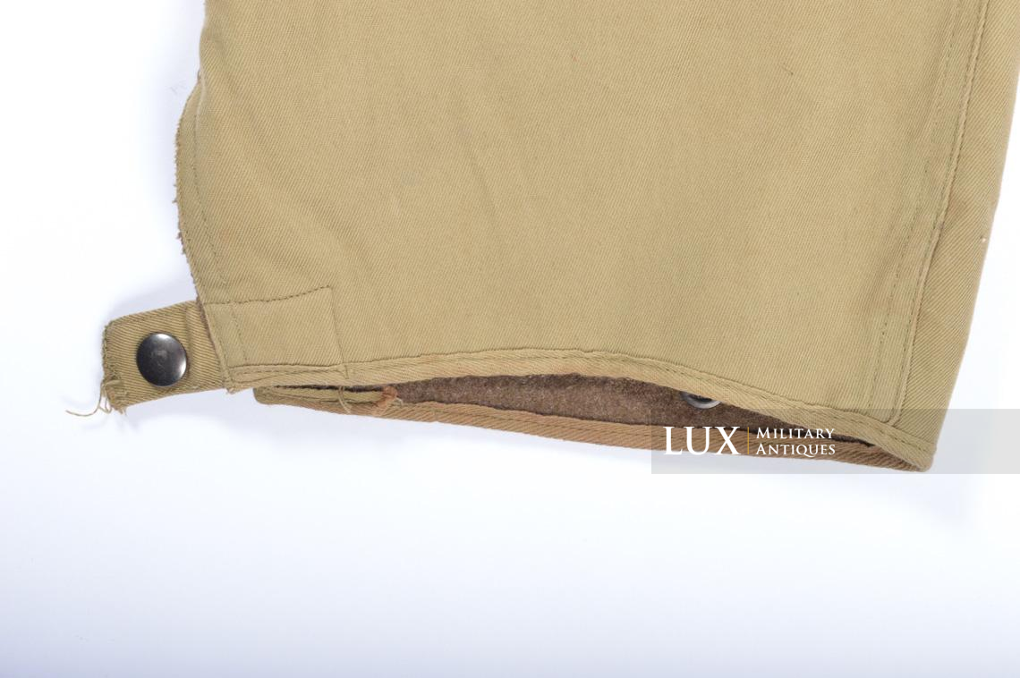 US tanker coveralls, 2nd model - Lux Military Antiques - photo 13