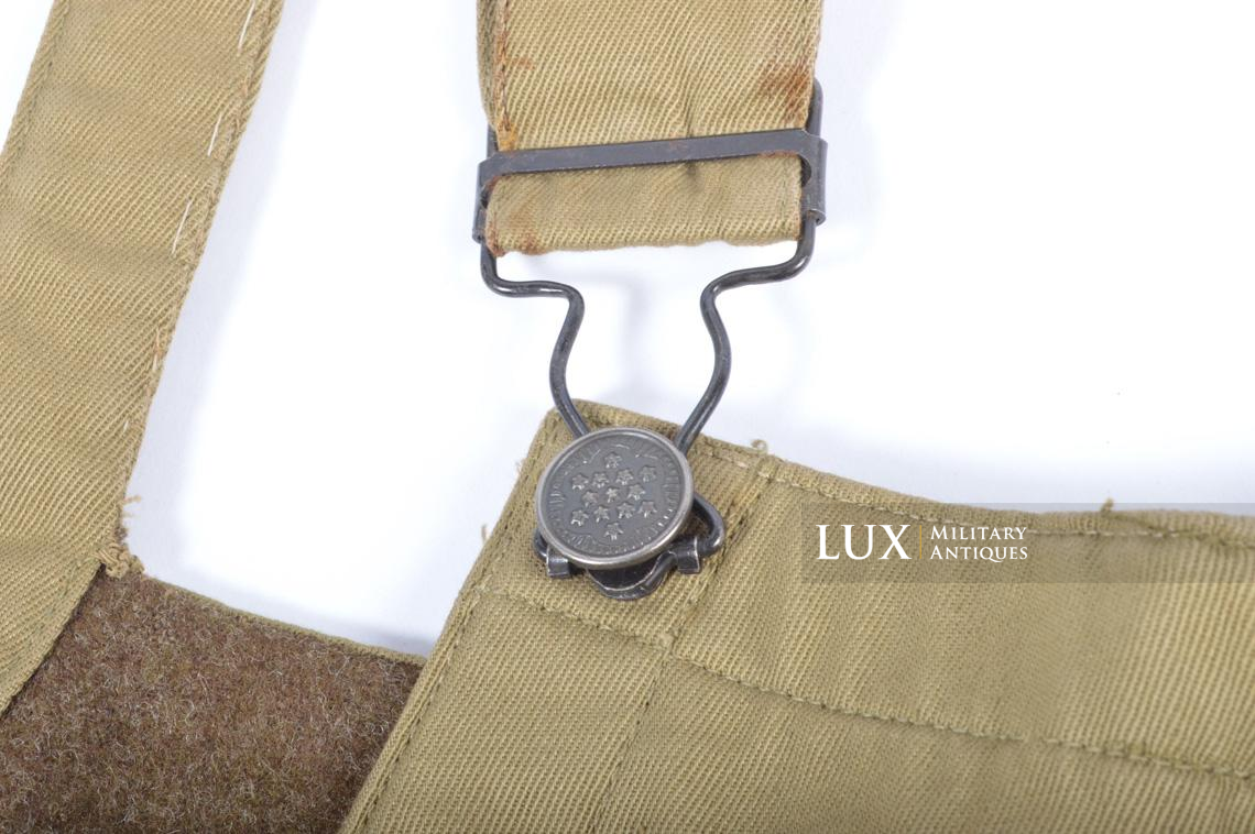 US tanker coveralls, 2nd model - Lux Military Antiques - photo 9