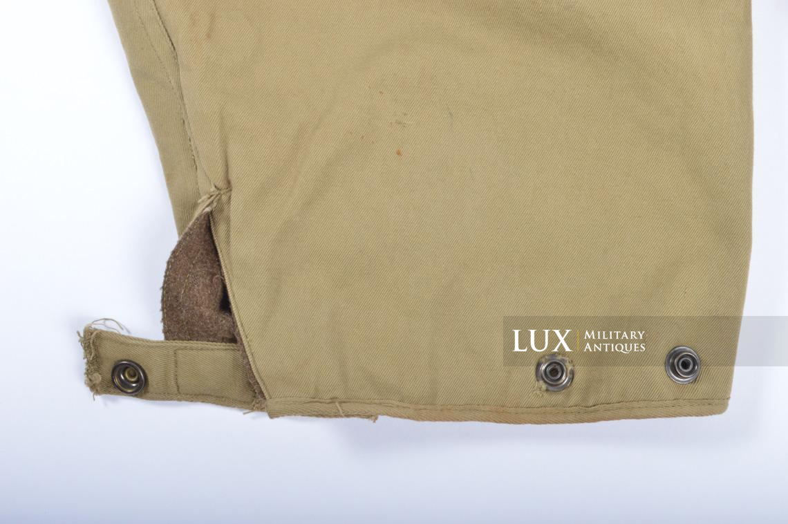 US tanker coveralls, 2nd model - Lux Military Antiques - photo 21