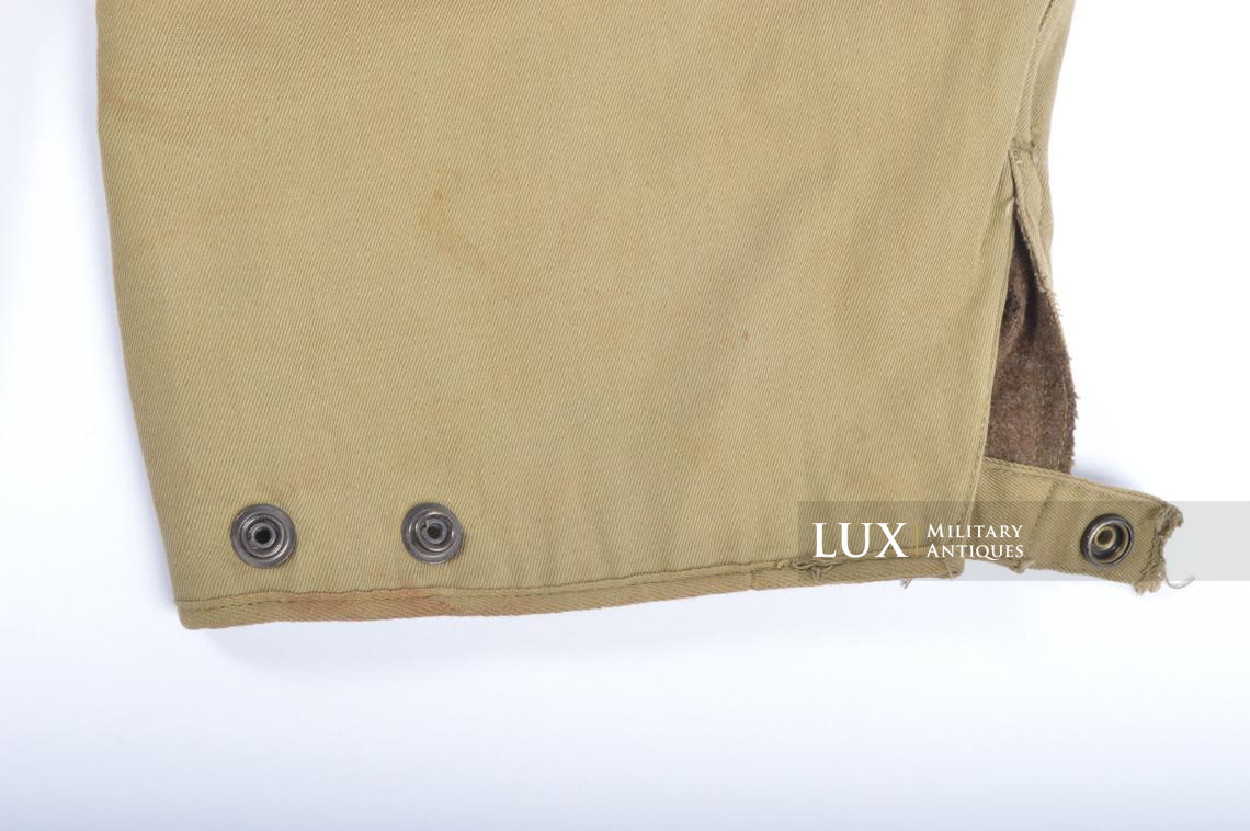 US tanker coveralls, 2nd model - Lux Military Antiques - photo 22