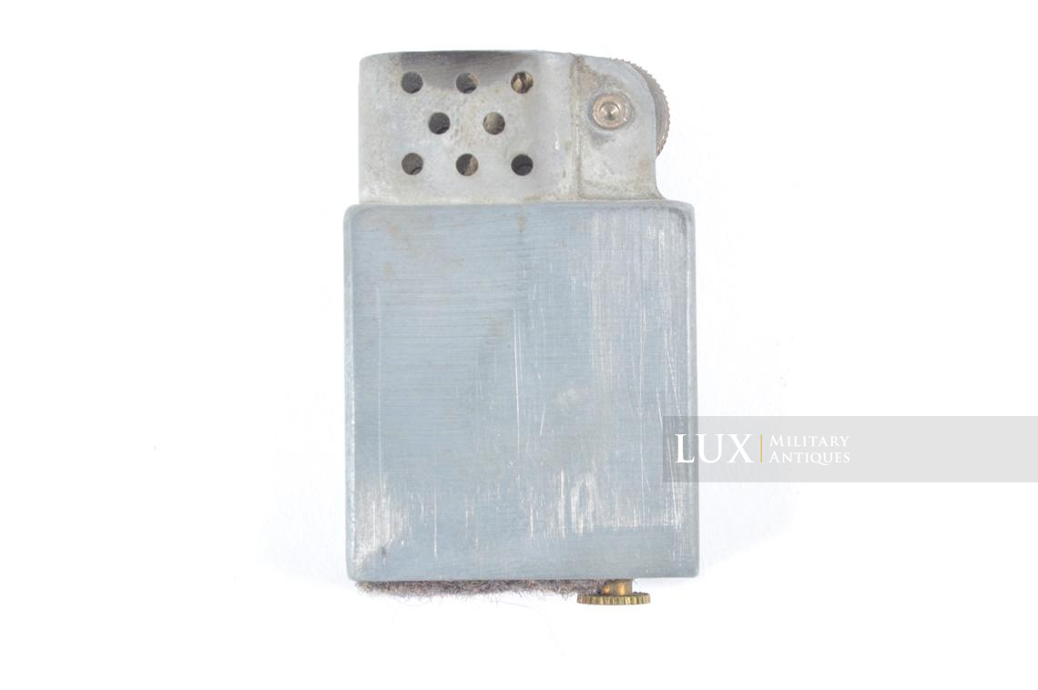 US ARMY service lighter - Lux Military Antiques - photo 14