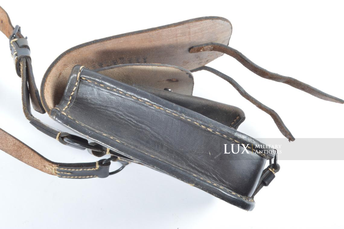 Unissued German engineers tool kit pouch, « hjg1941 » - photo 22