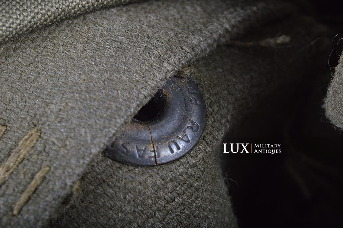 Rare US M-1943 paratrooper trousers - photo 26