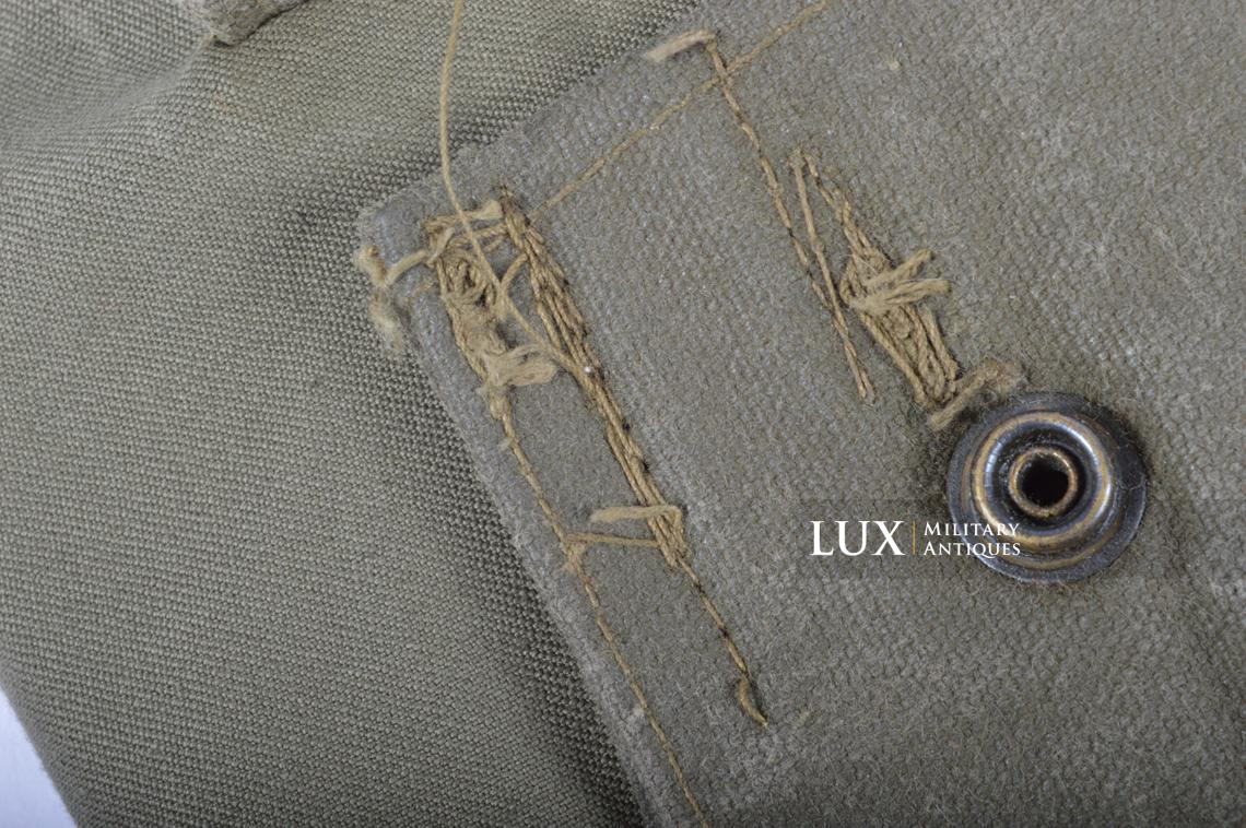 Rare US M-1943 paratrooper trousers - photo 27