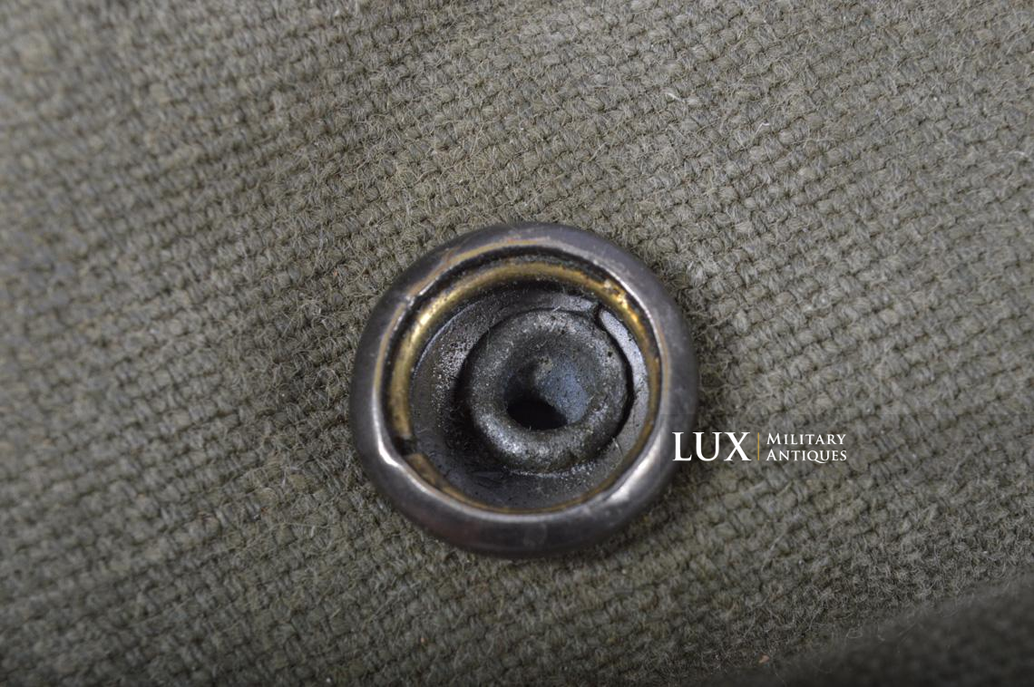Rare US M-1943 paratrooper trousers - Lux Military Antiques - photo 30