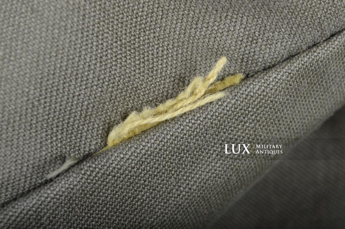 Rare US M-1943 paratrooper trousers - photo 45