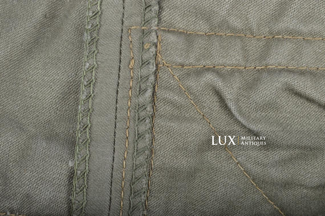Rare US M-1943 paratrooper trousers - Lux Military Antiques - photo 55
