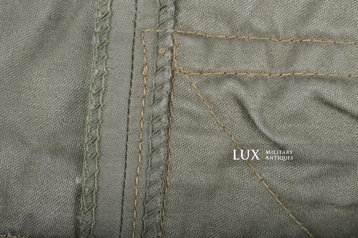 Rare US M-1943 paratrooper trousers - photo 55