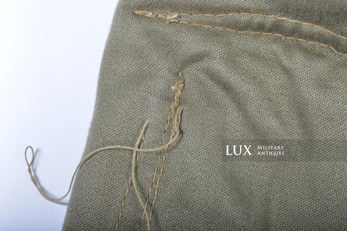 Rare US M-1943 paratrooper trousers - photo 57
