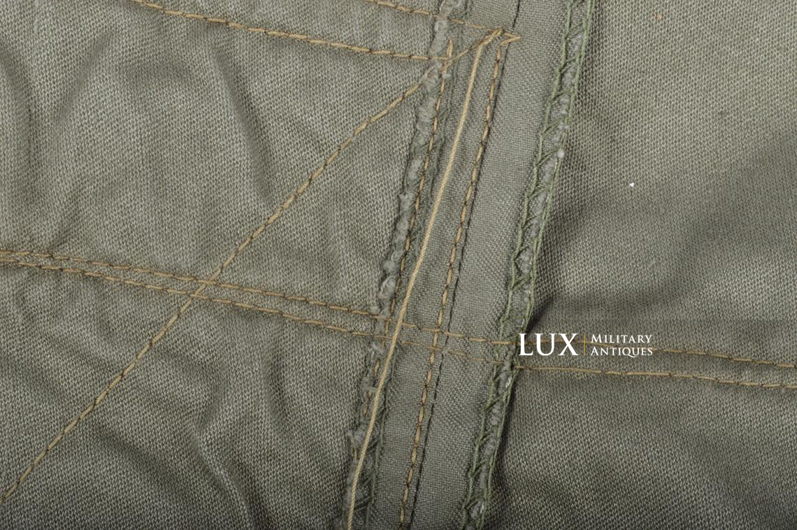 Rare US M-1943 paratrooper trousers - Lux Military Antiques