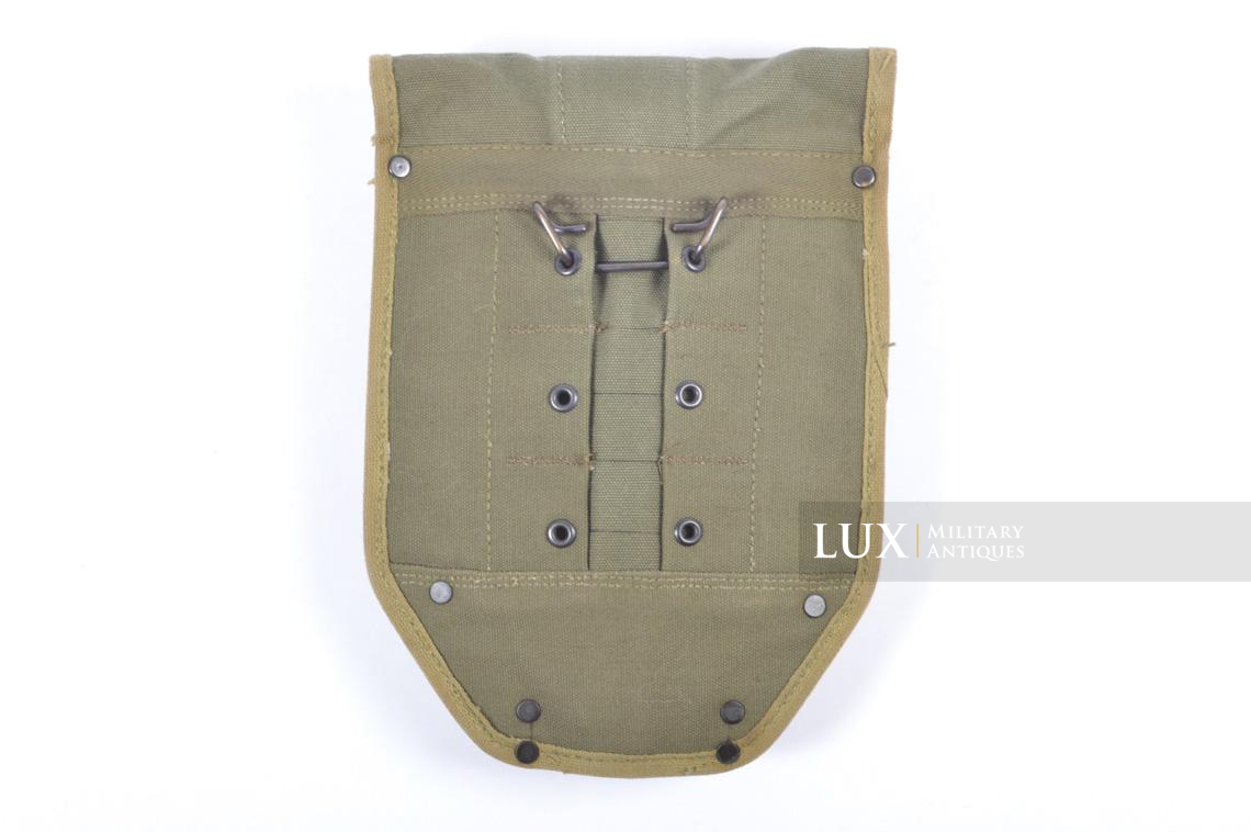 US Army M-1943 folding shovel - photo 18
