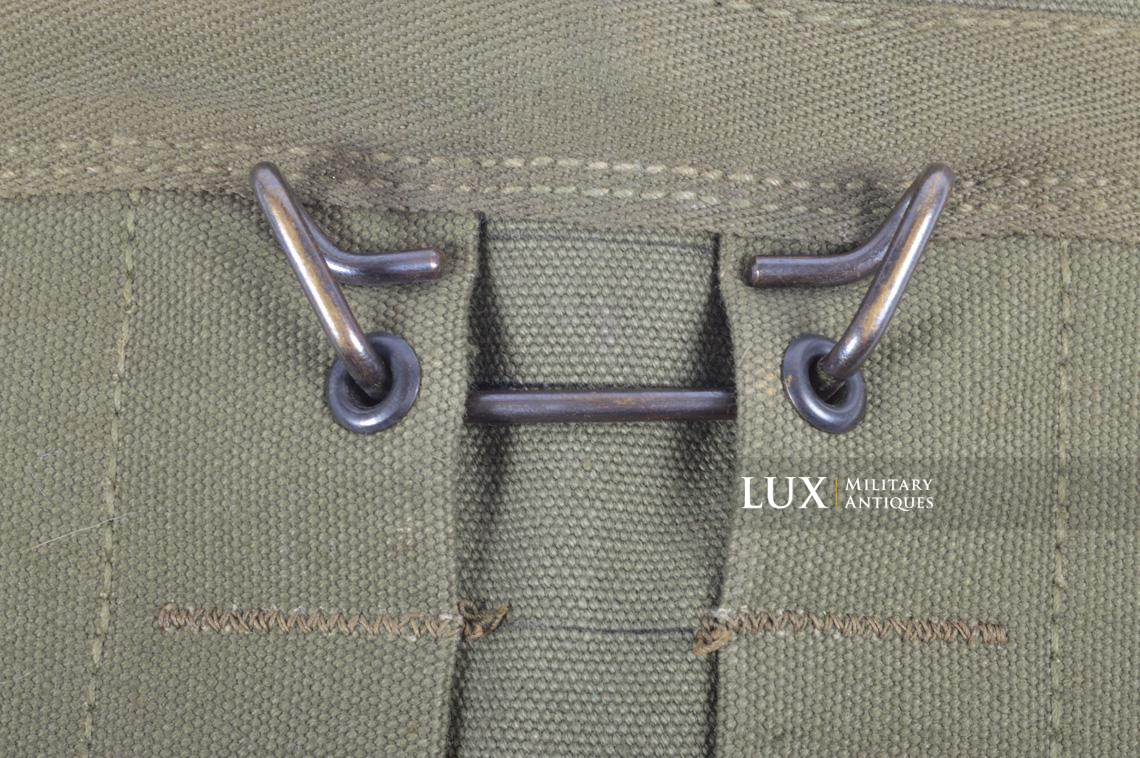 US Army M-1943 folding shovel - photo 19